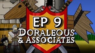 Ep 9 Doraleous and Associates [upl. by Aggappera]