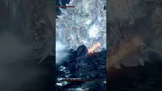 Dark Souls Remastered  Seath the Scaleless darksouls [upl. by Nahtam865]