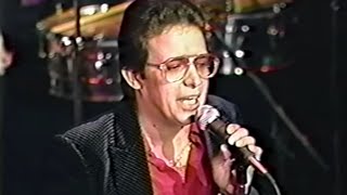 Hector Lavoe  Juanito Alimaña Live from the Palladium NYC [upl. by Yanal844]