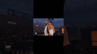 Samoa Joe entrance [upl. by Otrebogir652]