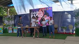 Radio Broadcasting Filipino  Champion [upl. by Gotthard197]