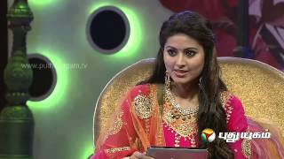 Melam Kottu Thali Kattu  Game Show  Episode 04  Part 4 [upl. by Yirinec]