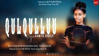 Qulqulluu by Demitu Dereje foryou songs Protestant [upl. by Ahselrac]