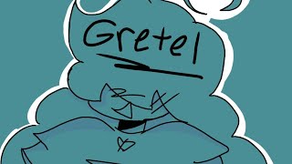 GRETEL Animation original [upl. by Leanne278]