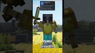 Cool Minecraft Mod That Changes Your Minecraft Experience Pt8  minecraft [upl. by Jobina877]