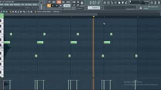 2pac ambitionz az a ridah FL Studio 12 [upl. by Irahk]