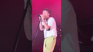 Louis Tomlinson  Kill My Mind 260524 Lima Peru [upl. by Demetrius]