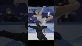 Victoria Sinitsina and Nikita Katsalapov🤍figureskating icedance iceskating dance sport edit [upl. by Ekusuy]