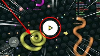 slitherio 13 [upl. by Eanod90]