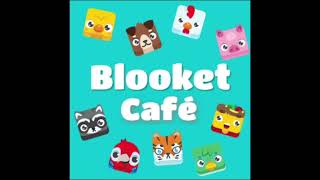 Blooket Café Music [upl. by Cony]