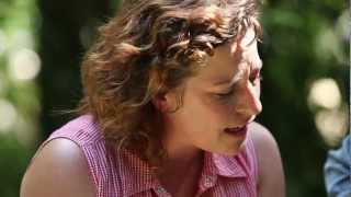 Shovels amp Rope  Lay Low Live at Pickathon [upl. by Hecker]