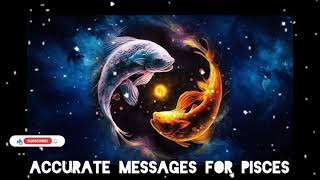 PISCES ♓ ACCURATE ASTROLOGICAL MESSAGES  WEDNESDAY NOVEMBER 13th november2024 horoscope [upl. by Neelhtac]