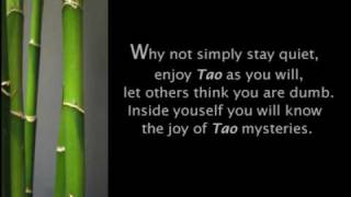 Tao Te Ching by Deng MingDao [upl. by Karylin]