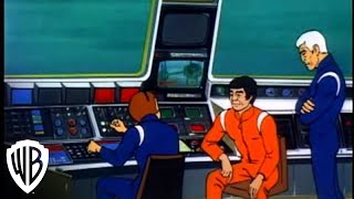 Sealab 2020  Intro  Warner Bros Entertainment [upl. by Melosa]