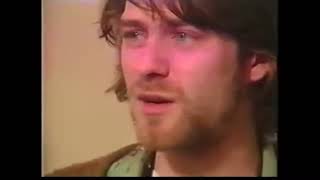 Kurt Cobain Interview 1993 [upl. by Ahsekad]