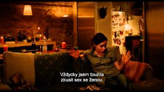 Do Říma s láskou  To Rome with Love 2012  český HD trailer [upl. by Immaj]