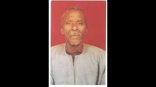 KHASSIDA AJABANI HAYROU BA  SERIGNE EL HADJ CISSE [upl. by Senaj]