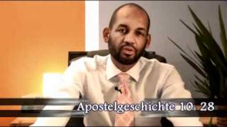 23 Was sagen NICHT Adventisten zur Apostelgeschichte 15 [upl. by Nodnerb]