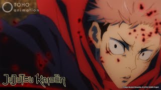 Consecutive Black Flashes  JUJUTSU KAISEN [upl. by Ambie]