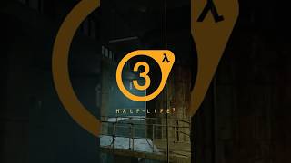 ✅ЧТО ИЗВЕСТНО О HalfLife 3 halflife halflife2 [upl. by Panter]