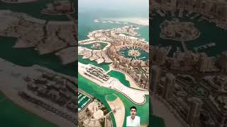 Qatar Holidays remix qatartourism trending 100ksubscribers viral viralvideo [upl. by Nnazus]