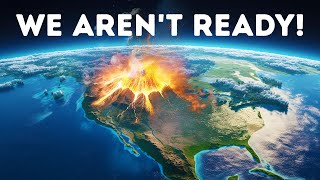 The Ground Over Yellowstone Is Rising – Is It Going to Erupt [upl. by Micah]