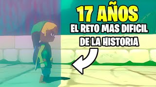 Después de 17 Años Superaron el Desafío Más Difícil en la Historia de los Videojuegos [upl. by Aday]