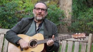 Colin Hay New Album quotFierce Mercyquot Announce amp Sneak Peek [upl. by Treacy190]