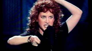 Kathy Griffin first stand up special end of part one [upl. by Yance]