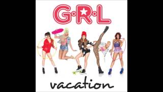 GRL  Vacation Performance Version [upl. by Ahmed]