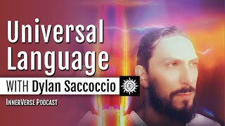 Dylan Saccoccio  The Universal Language Syncing Psyches Anemoi From The Ancient Godsacre [upl. by Naget]