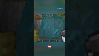 Minecraft cooked minecraft minecraftshorts shots [upl. by Audy]