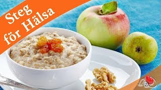 5 livsmedel att äta till frukost för att gå ner i vikt [upl. by Selestina763]