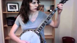 Dueling Banjos  Excerpt from the Custom Lesson from The Murphy Method [upl. by Sharline]