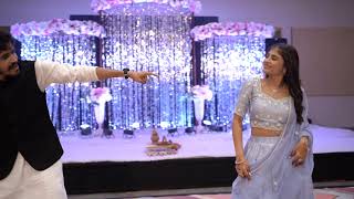 Ranjhana Dance Performance Original Video  Best Sangeet Performance Ever [upl. by Okechuku76]