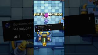 NARRANDO BATALLAS 700 clashroyale [upl. by Jennette957]