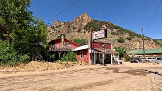 Jarbidge Days 2024 Part 2 [upl. by Luanne744]