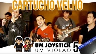 Um Joystick Um Violão  05 [upl. by Lamar]