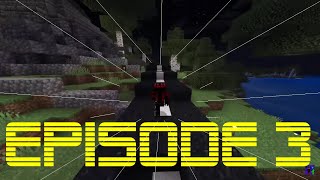 Pressurecraft Roads and Geodes  Episode 3 [upl. by Natsud250]