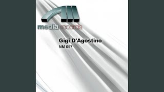 Traffico Gigi D Agostino E Luca Noise Mix [upl. by Bax470]