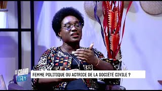 🛑 Urgent Pulchérie Gballet fait de graves révélations🛑 [upl. by Nylave]