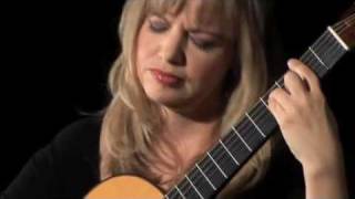 Karin Schaupp  Spain  The Great Guitar Concertos [upl. by Volpe394]