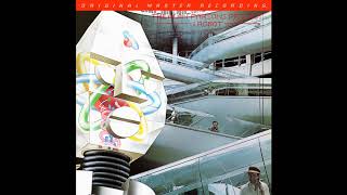 The Alan Parsons Project  I Robot 1977 2016 RM MFSL UDSACD2174 [upl. by Puff]