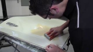 SEPTONE DIY How to Repair Small Dents amp Deep Scratches [upl. by Bohaty930]