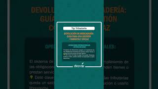 SISTEMA DE DETRACCIONES FECHAS CLAVE Y CÓMO LIBERAR FONDOS draver tiptributario peru [upl. by Eednim]