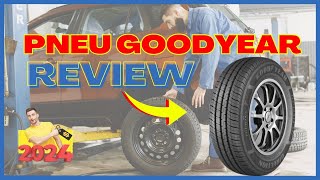 PNEU Goodyear Direction Touring é BOM Conheça o Segredo para Durabilidade e Desempenho [upl. by Itak]