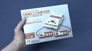 This Famicom Mini Is Awesome in 2022   Its So Cute  😅 [upl. by Lua151]