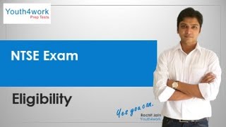 NTSE Eligibility Criteria  Age Limit Qualification Nationality  NTSE Exam  NTSE CBSE [upl. by Gianina]