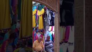 Marrakech market  morocco [upl. by Imef]