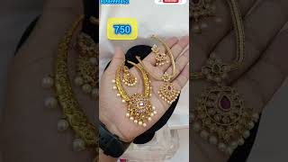 1gram gold jewellery with price RKjewellers shorts song music trending jewellery [upl. by Sammons427]